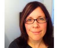 Sarah Hoyle - PhD student profile image Oct 2015